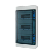 Eaton - Installationskleinverteiler IKA Verteiler IKA-3/36-ST-UV IP65, 3R, 36TE