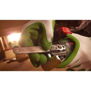 Bosch - Kettensäge (Akku) Akku-Säge mit 06033C9001 NanoBlade-Technologi