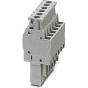 Phoenix Contact - Reihenklemmen-Steckadapter COMBI-Stecker UPBV 2,5/14 − 10 Stück