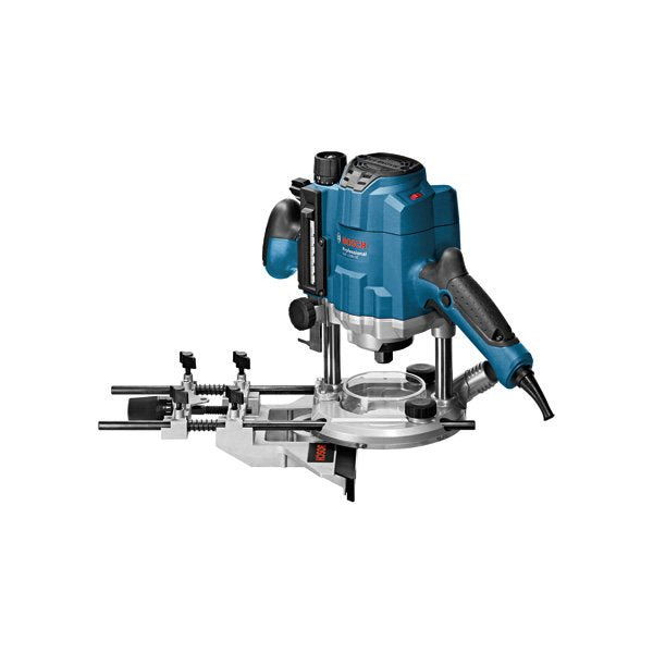 Bosch - Oberfräse (elektrisch) Oberfräse 0601626000 GOF 1250 CE (C)