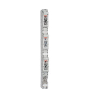 Mersen - Sicherungslastschaltleiste M01A0G NH Gr.00 160A 185mm
