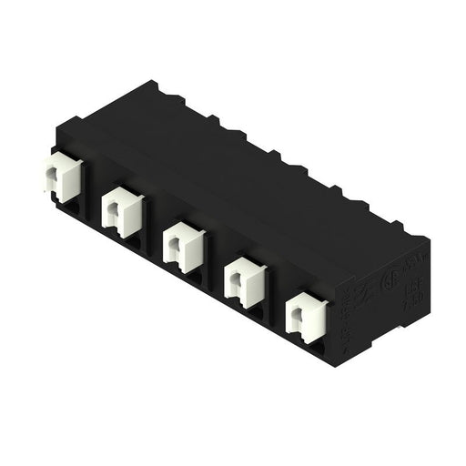 Weidmüller - Leiterplattenklemme Leiterplattenklemme LSF-SMT 7#1869770000 7.50mm − 16 Stück