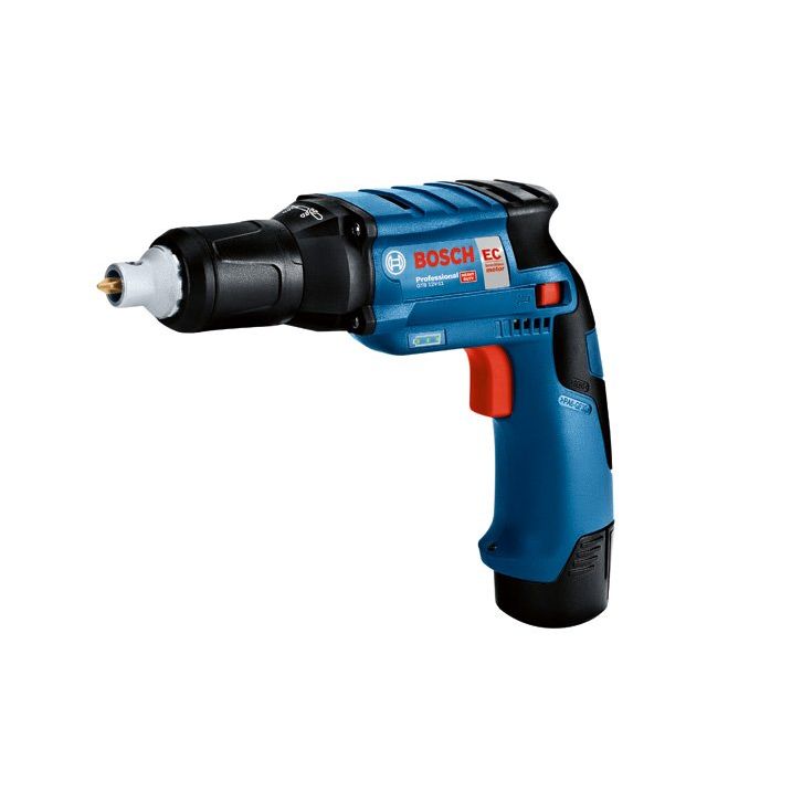 Bosch - Schrauber (Akku) Akku-Schrauber 06019E4003 GTB 12V-11 (L)