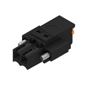 Weidmüller - Kabelsteckverbinder für Leiterplattensteckverbinder Verbinder 3.50mm BLF 3.50/#2459570000 − 132 Stück