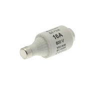 Eaton - D-Sicherungseinsatz Sicherungseinsatz FUSE 16A D#16D27Q 16A AC 500V 50kA − 25 Stück