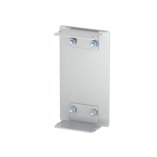 OBO Bettermann - Endstück für Geräteeinbaukanal Endstück GA-E70130EL 70x130mm