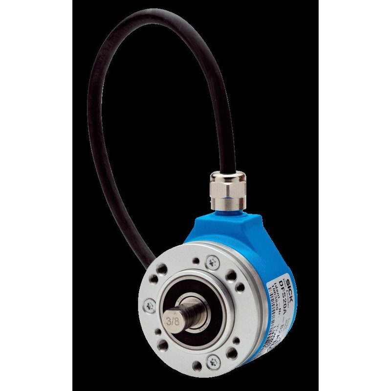 Sick - Drehgeber Inkremental-Encoder DFS20A-B1B1L001024