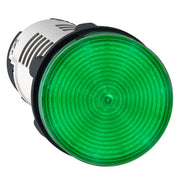 Schneider Electric - Leuchtmelder, Komplettgerät Meldeleuchte XB7EV03MP LED