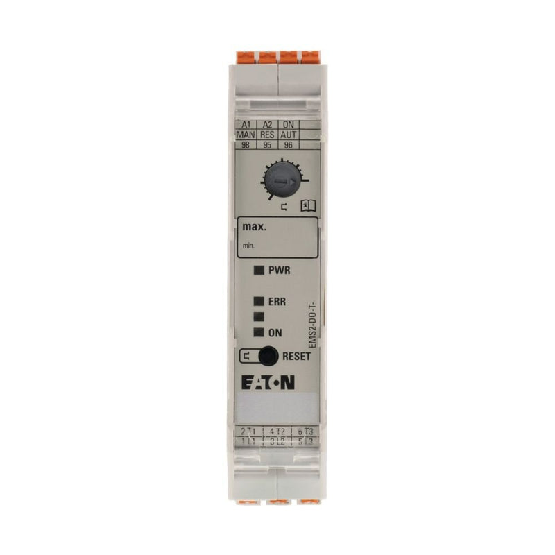 Eaton - Motorstarter/Motorstarterkombination Direktstarter EMS2-DO-T-9-24VDC 24V DC 1.5-6.5A