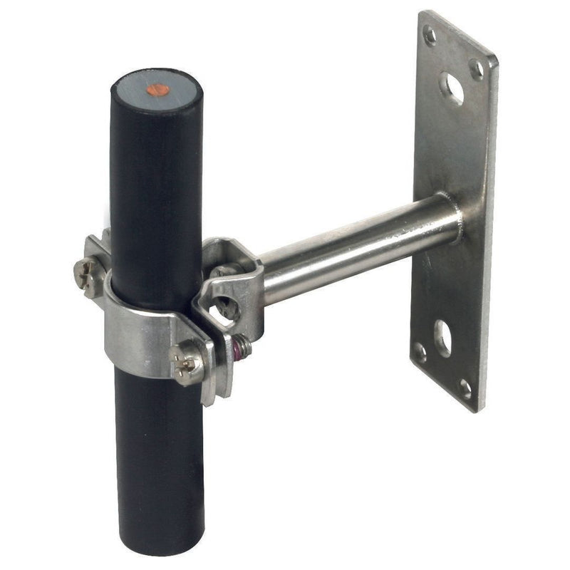 DEHN - Leitungshalter für Blitzschutz HVI-Ex LHZS20EXW70BPV2A W70 holder − 10 Stück