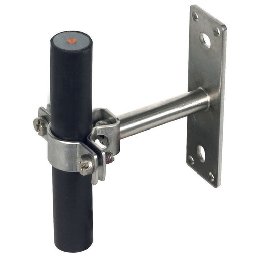 DEHN - Leitungshalter für Blitzschutz HVI-Ex LHZS20EXW70BPV2A W70 holder − 10 Stück