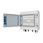 Eaton - Photovoltaik-DC-Stringbox Photovoltaik DC Stringbox IKA-SOL20X11T218MC4B 1x IN + 1x OUT