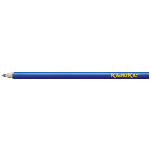 Klauke - Bleistift Zimmermannsbleistift KL449 240mm, ovale Form
