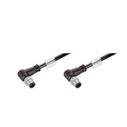Weidmüller - Patchkabel Kupfer Industrie Kabel IE-C5DB4R#1059970015