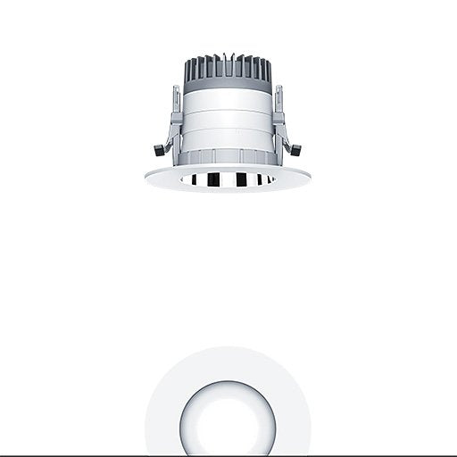 Zumtobel Group - Downlight/Strahler/Flutlicht LED-Downlight PANOS R #62927745 940