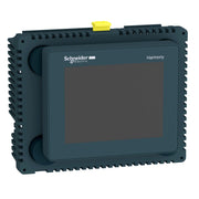 Schneider Electric - Grafik-Panel HMI-Controller HMISCU6B5 mit Touch, 8 Dig