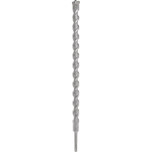 Bosch - Bohrer PRO SDS plus-5X 2608836645 Hammerbohrer 22 x