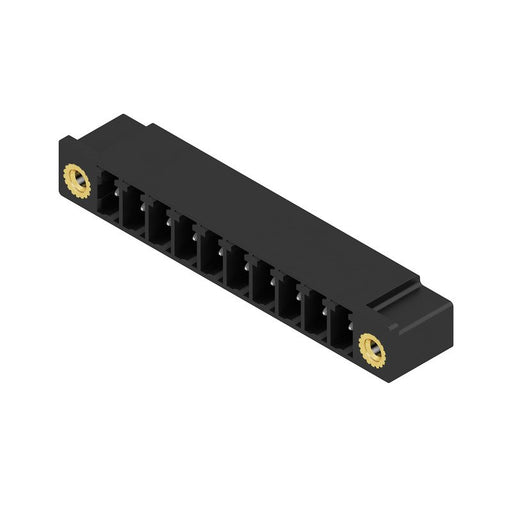 Weidmüller - Leiterplattensteckverbinder Verbinder 3.81mm SC 3.81/1#1793390000 − 36 Stück