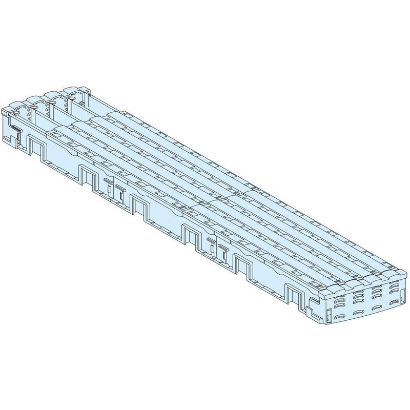 Schneider Electric - Sammelschiene PrismaSeT-P, Linergy BW LVS04103 Sammelschiene, 125A
