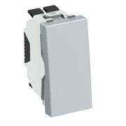 OBO Bettermann - Taster Wechseltaster TA-WB AL0.5 alu lackiert