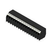 Weidmüller - Leiterplattenklemme Leiterplattenklemme LSF-SMT 3#1886020000 3.81mm − 9 Stück