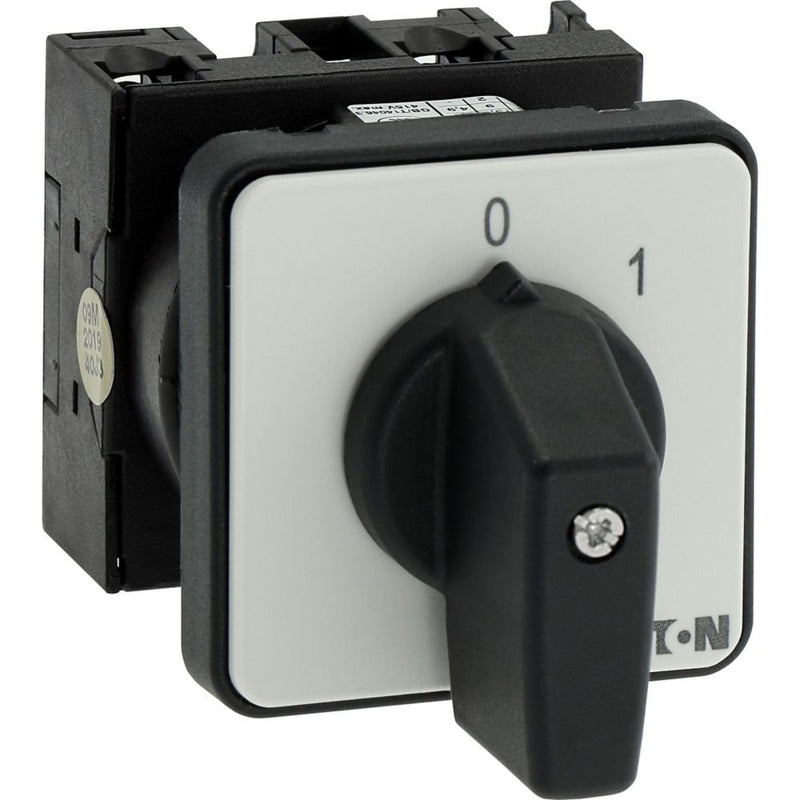 Eaton - Steuerschalter T0-1-15402/E 2pol