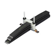 Erico - Zubehör/Ersatzteile für Sammelschienen Befestigung FS40-63 Flexibar − 10 Stück