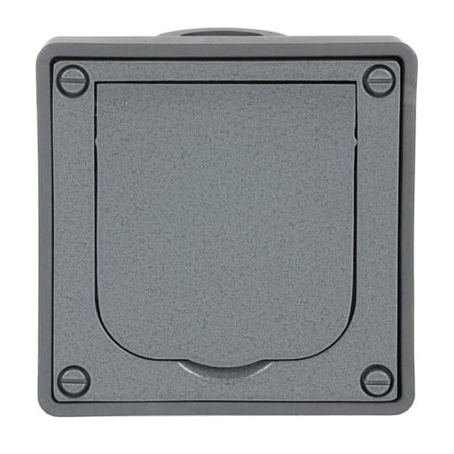 Busch-Jaeger - Steckdose Schuko-Steckdose 20 EFDB2 UP