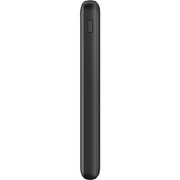 Goobay - Universal-Ladegerät Schnelllade-Powerbank 53936 USB-C,10.000 mAh