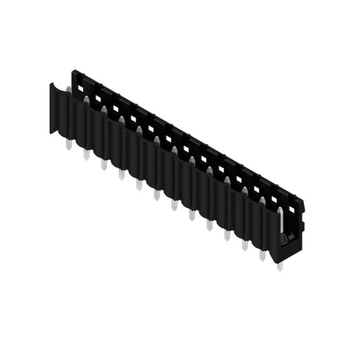 Weidmüller - Leiterplattensteckverbinder Verbinder 5.00mm SL 5.00/1#1626500000  − 50 Stück