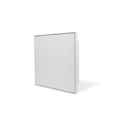 Etherma - Infrarot-Strahlungspaneel Infrarotheizung LAVA-FRAME-740 90x90cm 700W 230V