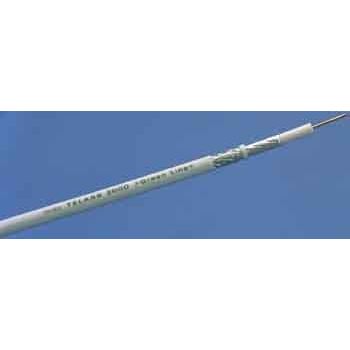 bda connectivity - Koaxialkabel CATV-Hausinstallat.kabel TELASS 100 FRNC S100 ws − 100 Meter