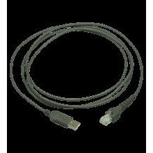 Pepperl+Fuchs Fabrik - Schnittstellenwandler Verbindungskabel V45G2MPVCABGUSBG RJ45-USB, 2m