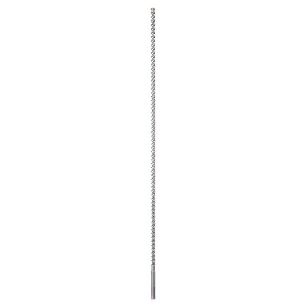 Bosch - Bohrer PRO SDS-max-7 Bohrer, 2608586762 18x1200x1340 mm