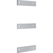 ABN - Erdungslasche für Kabelverschraubung Wandlerlasche XWL410170N CU vern. 40x10x170mm