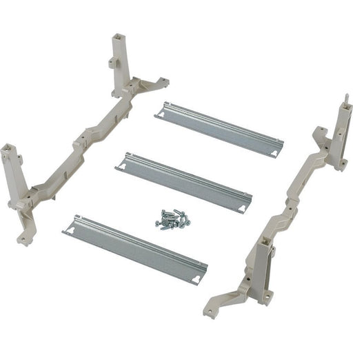Eaton - Tragschiene Tragschienengerüst TG43 3x9 Platzeinheiten