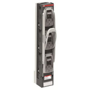 ABB Stotz S&J - Sicherungslasttrennschalter Sich. Lasttrennschalter ZHBM2-T-3P-M12 InLine Cu+ für Al/Cu