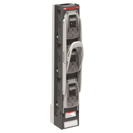 ABB Stotz S&J - Sicherungslasttrennschalter Sich. Lasttrennschalter ZHBM2-T-3P-M12 InLine Cu+ für Al/Cu