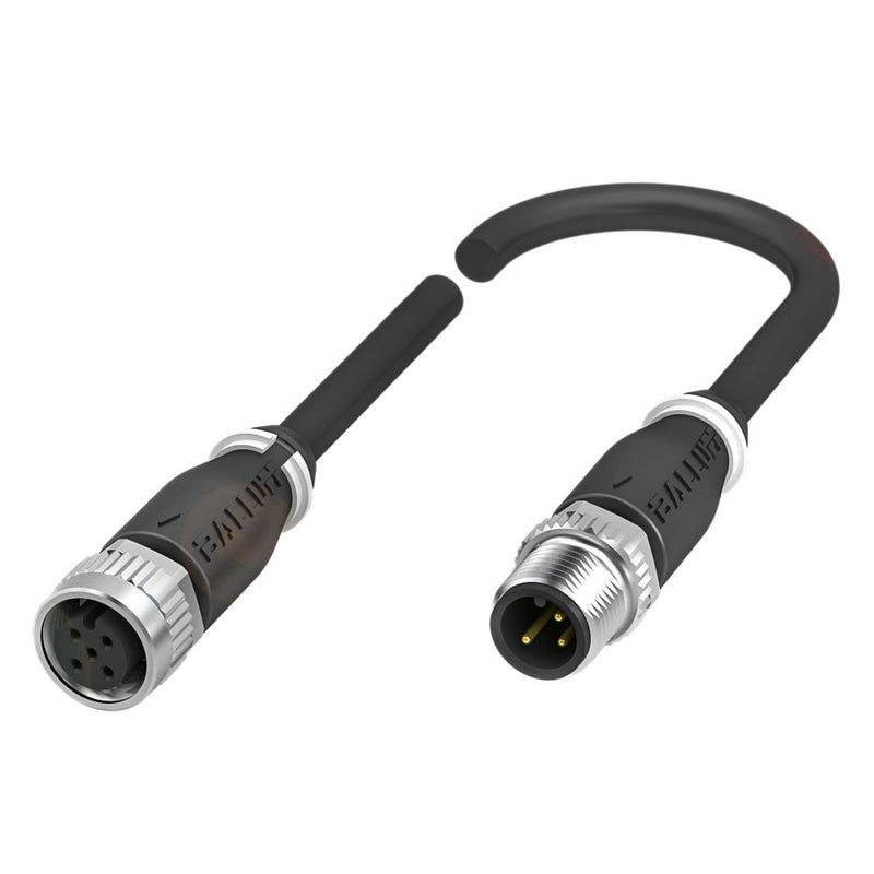 Balluff - Konfektioniertes Sensor-Aktor-Kabel Verbindungsleitung BCC M415-M41#BCC0KFF