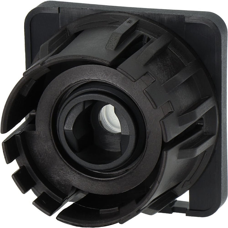 Eaton - Zubehör/Ersatzteile für Niederspannungs-Schalttechnik Zentraleinbausatz EZ-T0 mit Frontschild