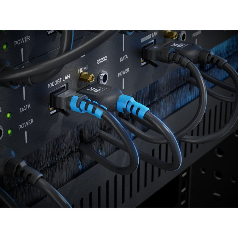 PureLink - Konfektioniertes A/V-Kabel AOC HDMI Kabel 15m FI-H150-150 FlexInstall,8K48Gbps
