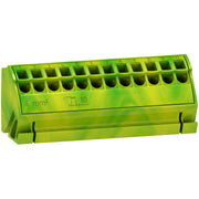 Schneider Electric - Komponente für Erdung/Potentialausgleich (Schaltschrank) PrismaSeT-P, Linergy TB LVS04214 Erdungsblock, 12x4mm