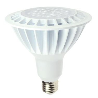 Scharnberger+Hasenbein - LED-Lampe/Multi-LED LED-Pflanzenleuchte PAR38 33283 E27 100-240VAC 30°
