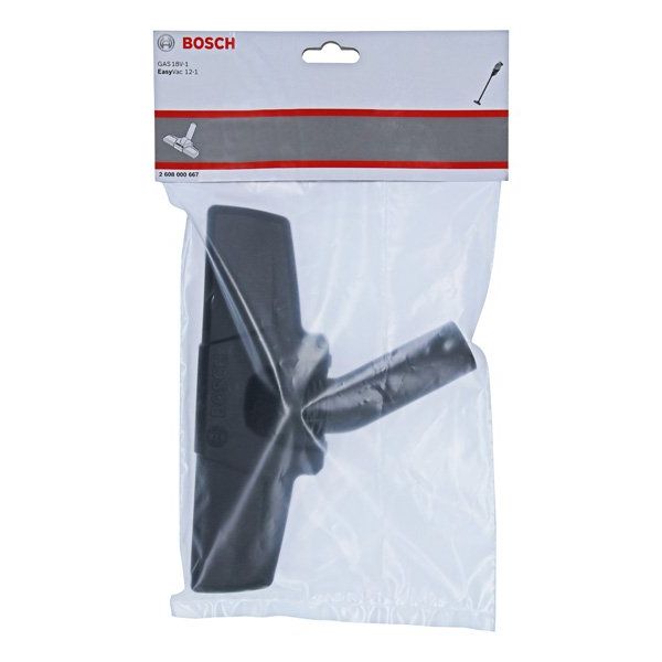Bosch - Zubehör/Ersatzteile für Bodenpflege Saugdüse für Bosch-Sauger, 2608000667 31,2 mm für GAS