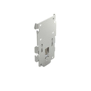 WAGO - Komponente für die Aufstellung/Anreihtechnik (Schaltschrank) Befestigungsadapter, 2789-1145 1,5mm, Carbonstahl − 500 Stück