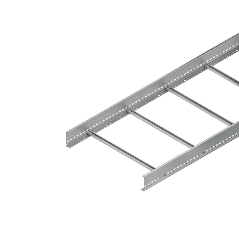 Niedax - Kabelleiter KL 100.603/3 F 100x600x3000mm − 3 Meter