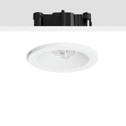 RZB - Sicherheitsleuchte LED-Deckeneinbauleuchte 672562.002 765, ZB, weiß