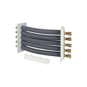 Eaton - Sammelschienenverbinder Eckverbinder ZSD-SA/EV/5P für Sammelschienen
