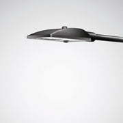 Trilux - Straßen- und Platzleuchte LED-Mastan-/aufsatzleuchte JOVIE50- #9002209147 730, anthrazit