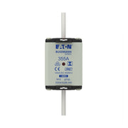 Eaton - Messersicherung Sicherungseinsatz Nieders. 355NHG2BI-400 355A AC 400V 120kA − 3 Stück